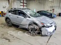 2021 Subaru Crosstrek фото