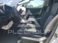 2021 Subaru Crosstrek фото
