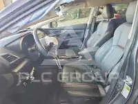2021 Subaru Crosstrek фото