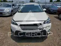 2021 Subaru Crosstrek photo
