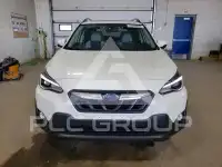 2021 Subaru Crosstrek фото