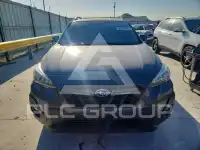 2021 Subaru Crosstrek фото