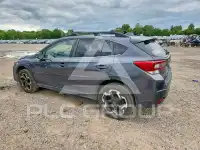 2021 Subaru Crosstrek photo