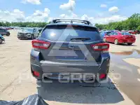 2021 Subaru Crosstrek фото