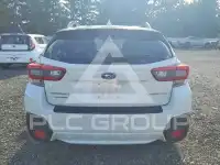 2021 Subaru Crosstrek photo