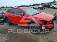 2021 Subaru Crosstrek фото