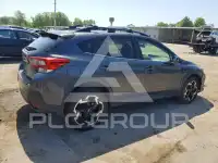 2021 Subaru Crosstrek фото