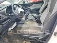 2021 Subaru Crosstrek photo