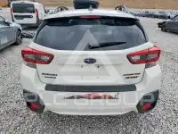 2021 Subaru Crosstrek photo