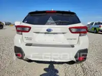 2021 Subaru Crosstrek photo