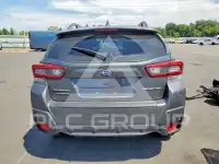 2021 Subaru Crosstrek фото