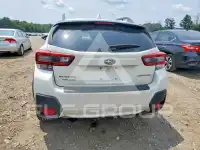 2021 Subaru Crosstrek photo