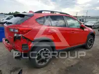 2021 Subaru Crosstrek фото