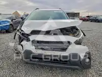 2021 Subaru Crosstrek photo