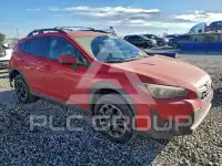2021 Subaru Crosstrek фото
