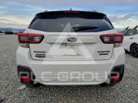 2021 Subaru Crosstrek photo