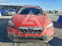 2021 Subaru Crosstrek фото
