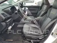 2021 Subaru Crosstrek photo
