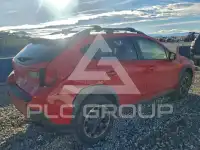 2021 Subaru Crosstrek фото