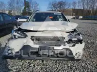 2021 Subaru Crosstrek фото