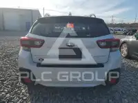 2021 Subaru Crosstrek фото