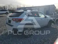 2021 Subaru Crosstrek фото