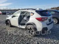 2021 Subaru Crosstrek фото