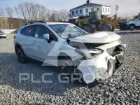 2021 Subaru Crosstrek фото