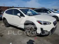 2021 Subaru Crosstrek фото