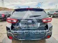 2021 Subaru Crosstrek фото