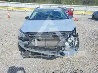 2021 Subaru Crosstrek фото