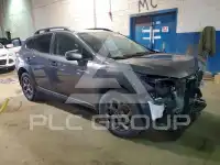 2021 Subaru Crosstrek фото