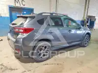 2021 Subaru Crosstrek фото