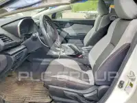 2021 Subaru Crosstrek фото