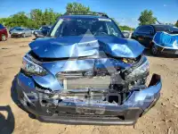2021 Subaru Crosstrek фото