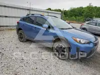 2021 Subaru Crosstrek фото