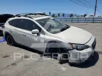 2021 Subaru Crosstrek фото