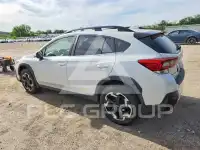 2021 Subaru Crosstrek фото