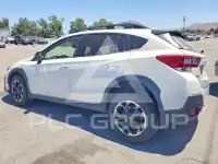 2021 Subaru Crosstrek фото