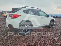 2021 Subaru Crosstrek фото
