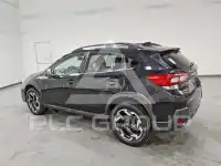 2021 Subaru Crosstrek фото