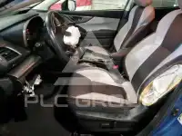 2021 Subaru Crosstrek фото