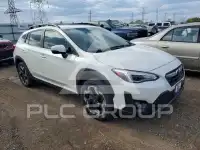 2021 Subaru Crosstrek фото