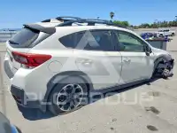 2021 Subaru Crosstrek фото