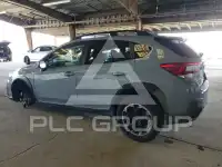2021 Subaru Crosstrek фото