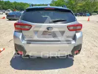 2021 Subaru Crosstrek фото