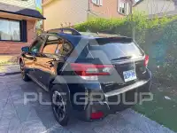 2021 Subaru Crosstrek photo