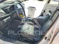 2021 Subaru Crosstrek фото