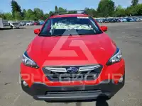 2021 Subaru Crosstrek фото