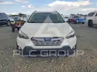 2021 Subaru Crosstrek фото